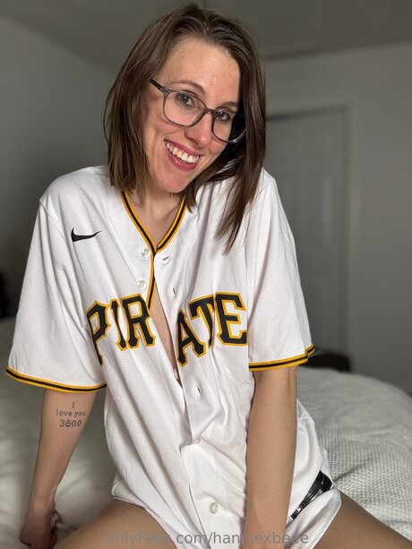 Hanniexbeee onlyfans naked pics