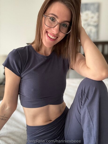 Hanniexbeee porn only fans