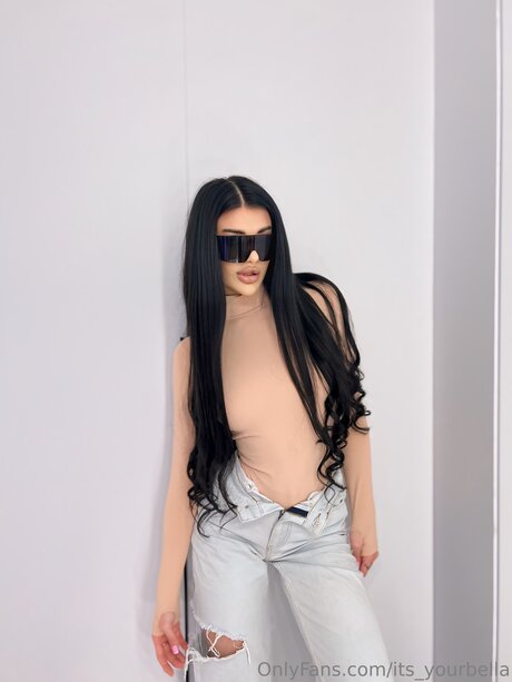 Bellasohot tits onlyfans