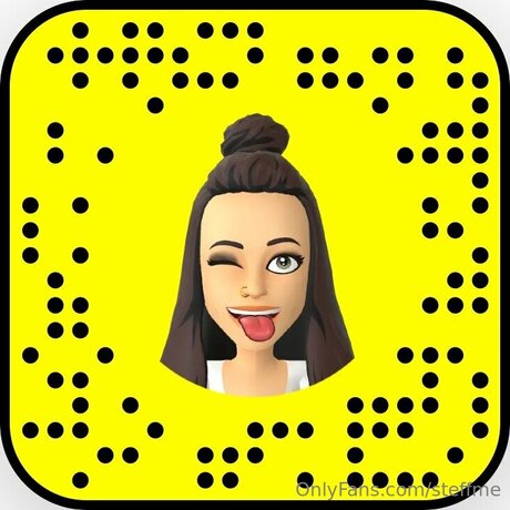 Steffbaby997 onlyfans sexy