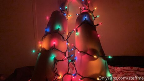 Steffbaby997 onlyfans lean