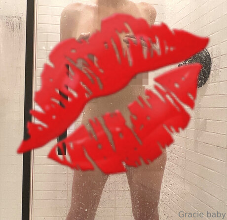 Graciepie87 porn onlyfans