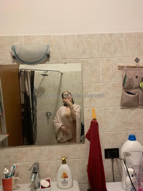 Wildvelvett strip onlyfans