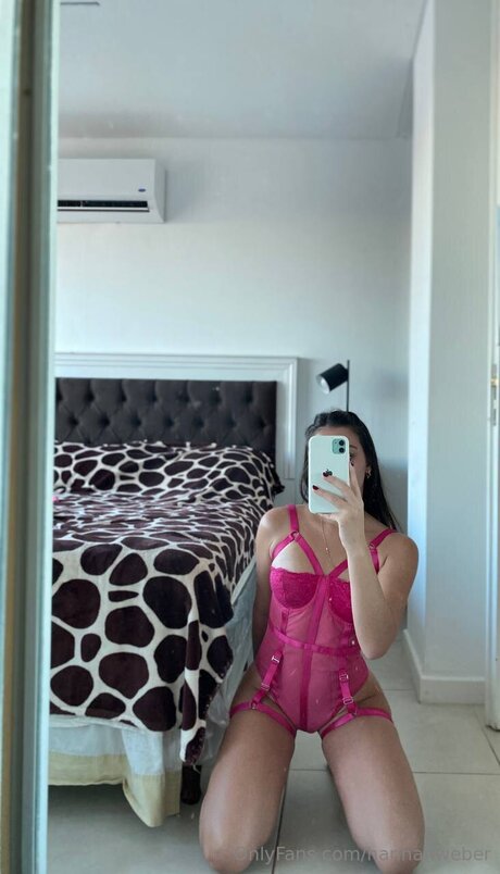 Hannahweber onlyfans leaks porn