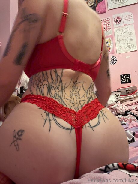 Lilkas onlyfans nude porn