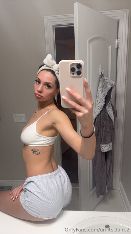Umitsclaire2 leaked porn onlyfans