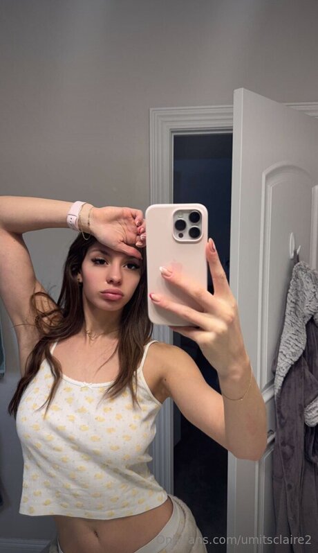 Umitsclaire2 onlyfans leaked naked