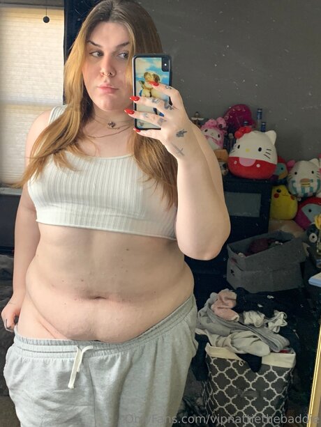 Tsnattiexo onlyfans sexy