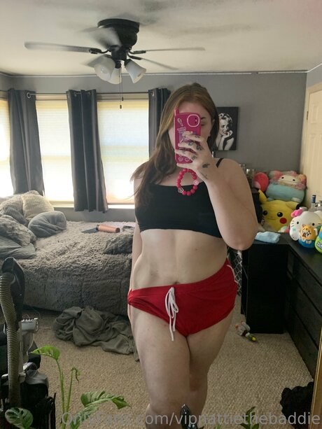 Tsnattiexo leaked onlyfans sextape