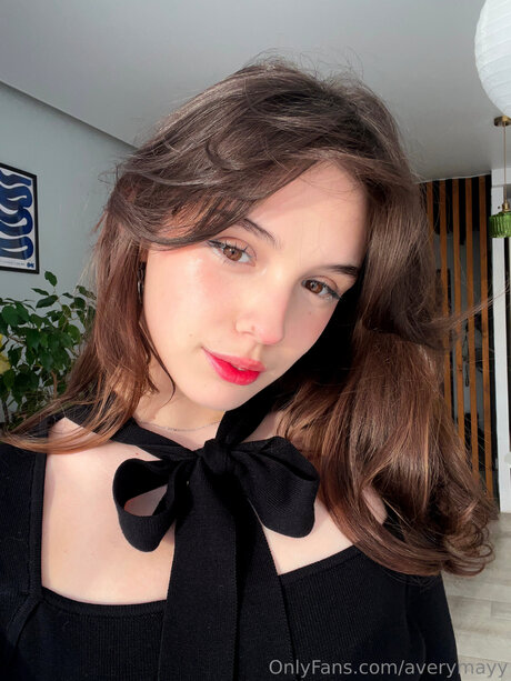 Averymayy onlyfans leaked nudes