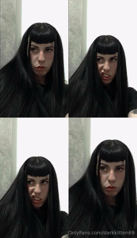 Milita Milita onlyfans leak ass