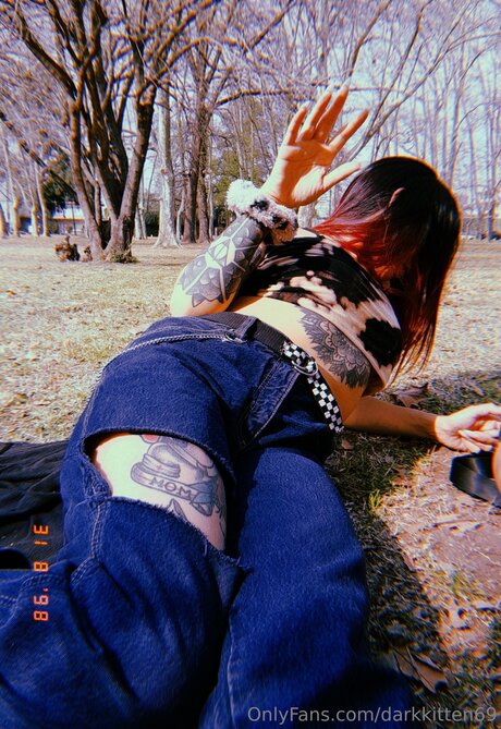 Milita Milita onlyfans pics