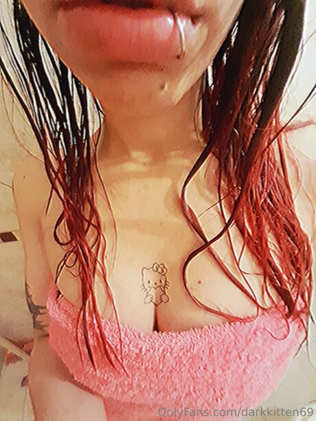 Milita Milita nude onlyfans leaked