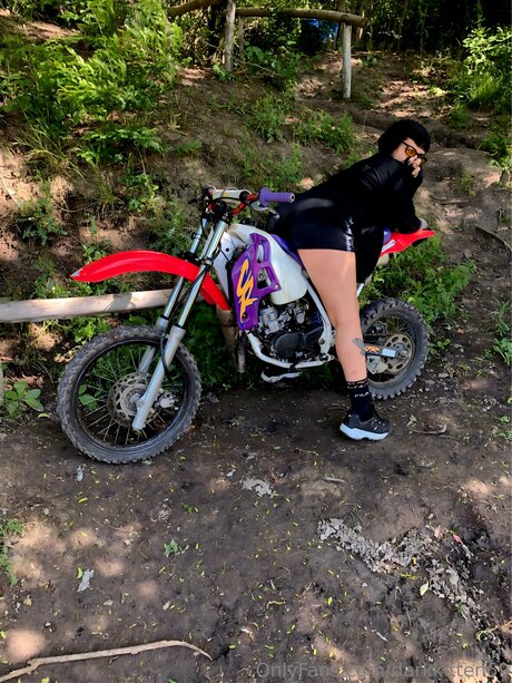 Milita Milita naked leaked onlyfans