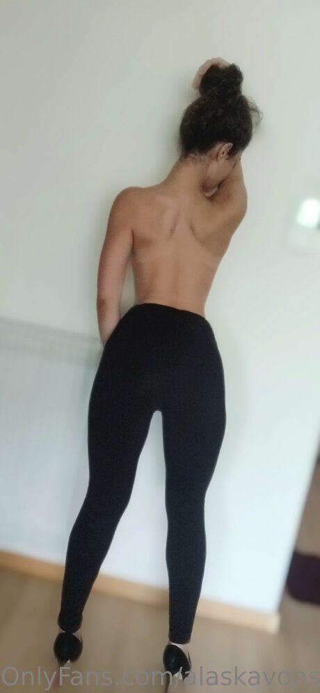 Alaskavonsteinort onlyfans pics nude