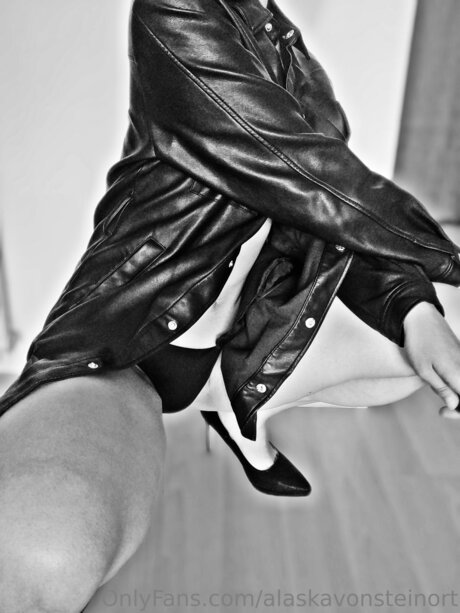 Alaskavonsteinort leak onlyfans