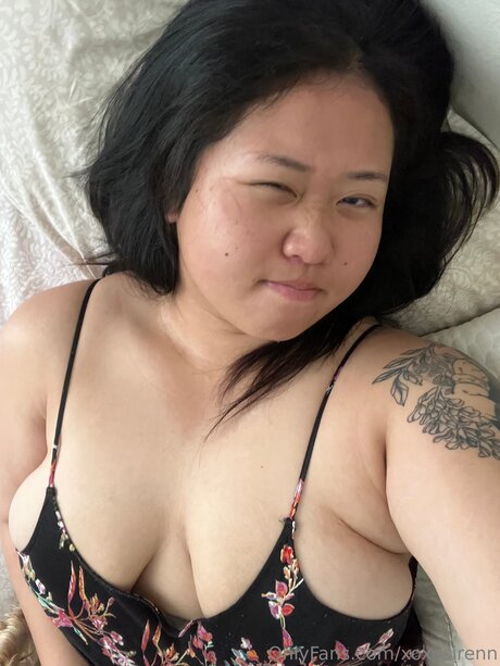 Xoxosirenn xxx only fans