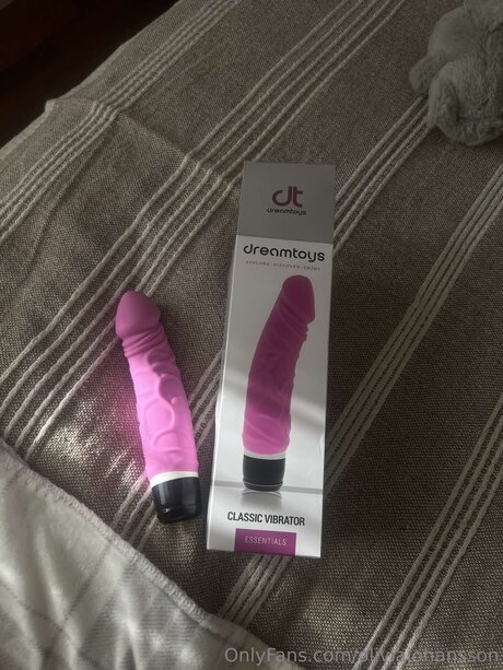 Oliviajohansson onlyfans nude pics