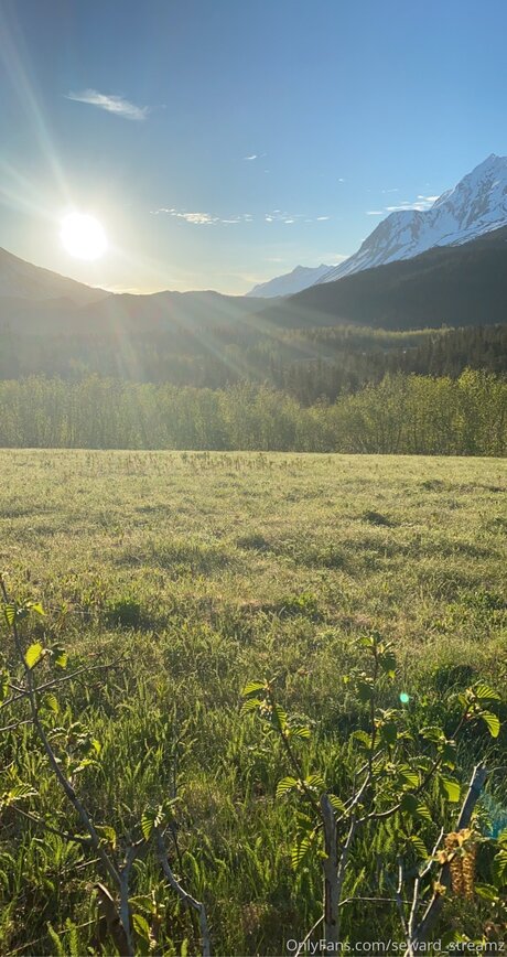 Seward Streamz onlyfans leak fuck