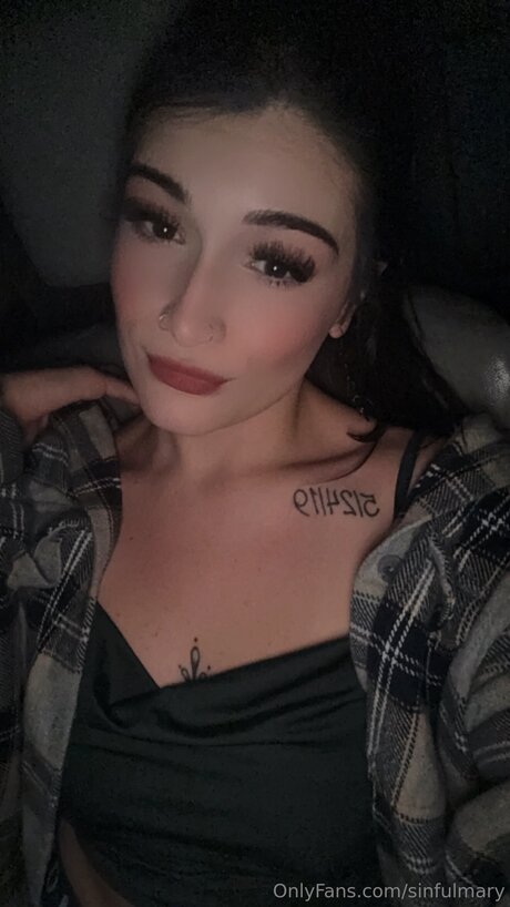 Sinfulmary onlyfans leaked