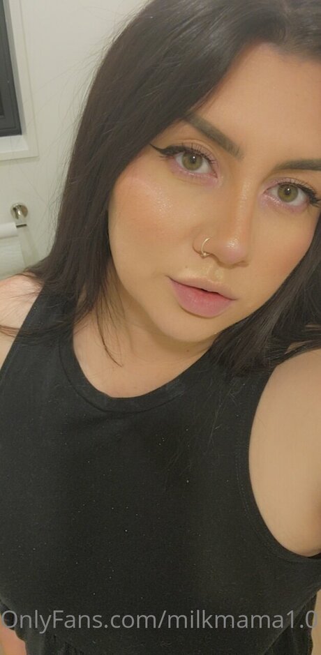 Milkmama1 0 onlyfans leakd