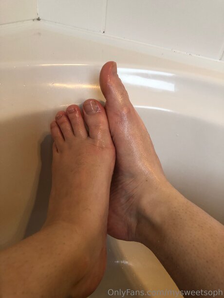 Mysweetsoph onlyfans leaks