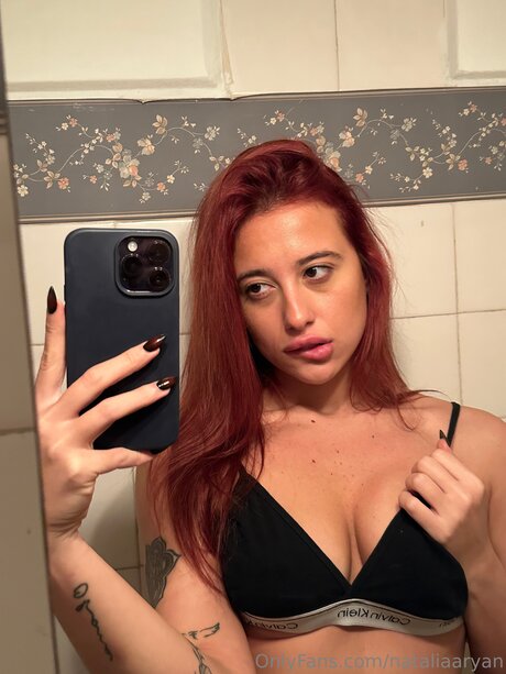 Nataliaaryan Profile pic