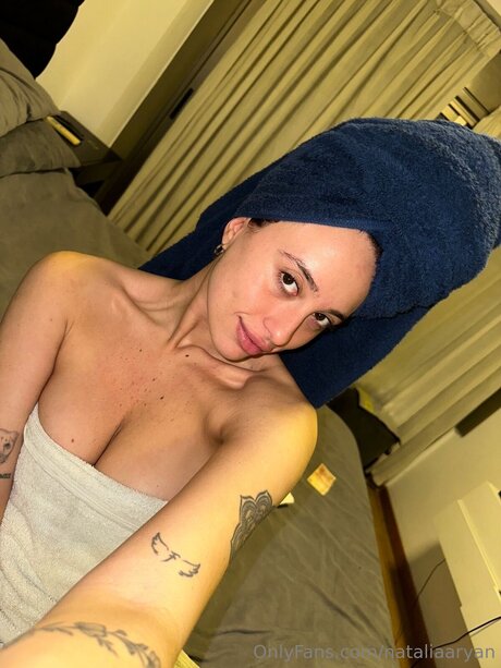 Nataliaaryan onlyfans keak