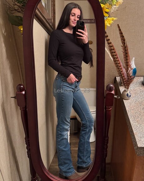 Lesham23 23 leak only fans