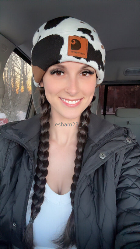 Lesham23 23 nude onlyfans leaked