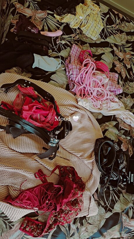 Gothgoddessmisa nudes leaked onlyfans