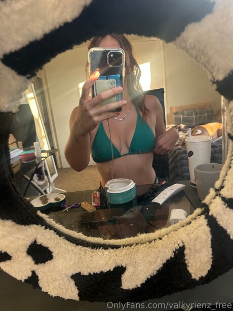 Valkyrienz Free ass onlyfans