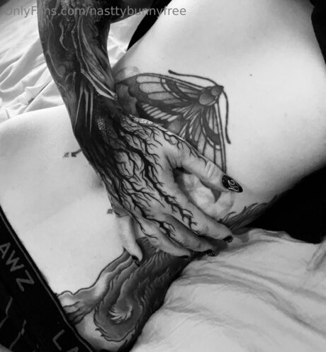 Nasttybunnyfree topless onlyfans