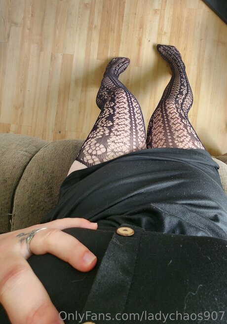 Ladychaos907 xxx only fans