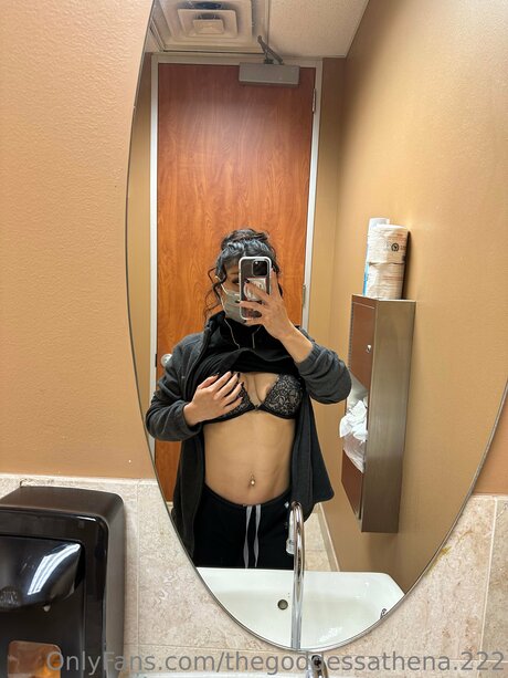 Thegoddessathena 222 onlyfans content type