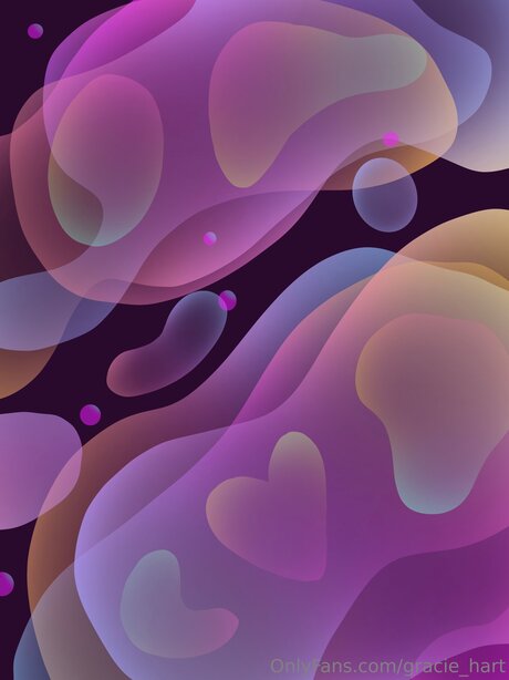 Gracie Hart onlyfans leak fuck