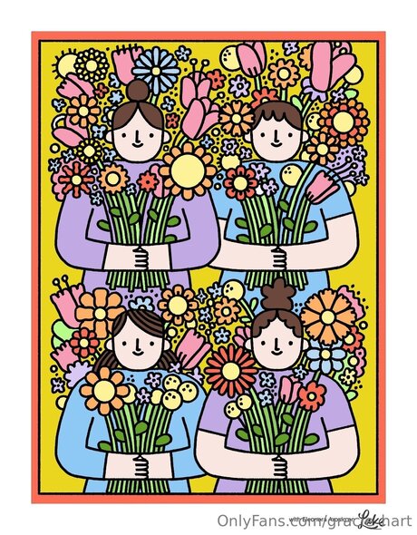 Gracie Hart on onlyfans