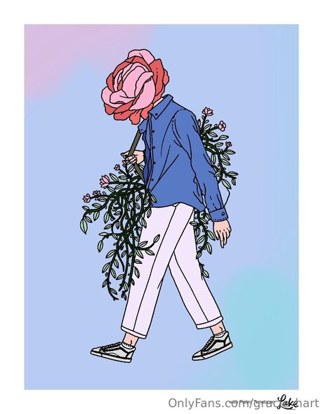 Gracie Hart onlyfans creator