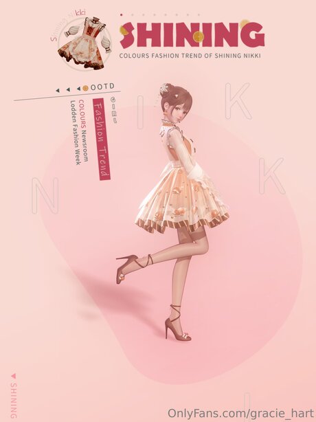 Gracie Hart onlyfans porn