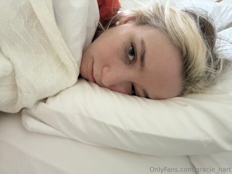 Gracie Hart hot onlyfans