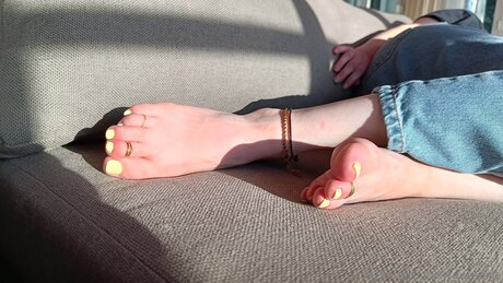 Tally Awesome leaked porn onlyfans