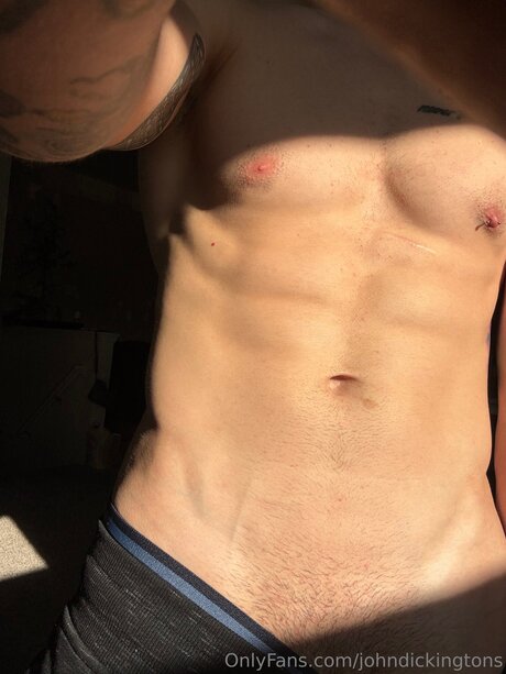 Johndickingtons onlyfans model