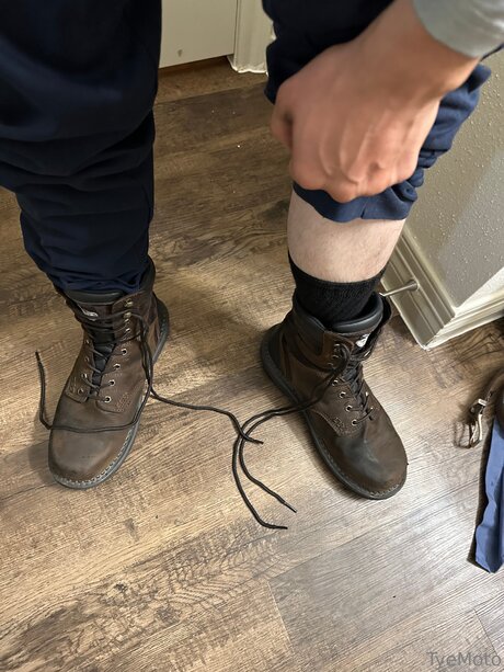 Tyemoto leaked onlyfans sextape