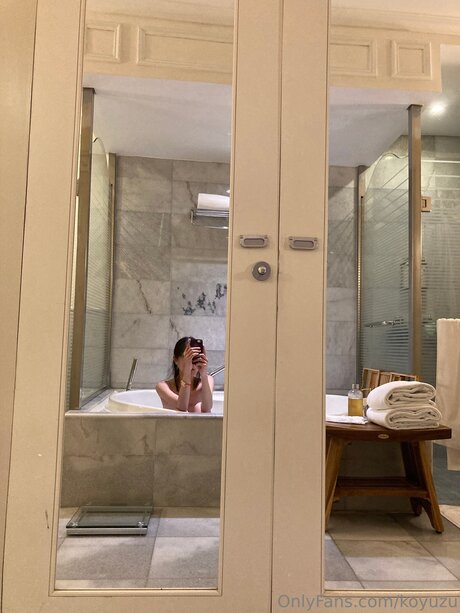 Koyuzu onlyfans free