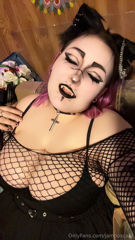 Jamboscat1 onlyfans sex leaked