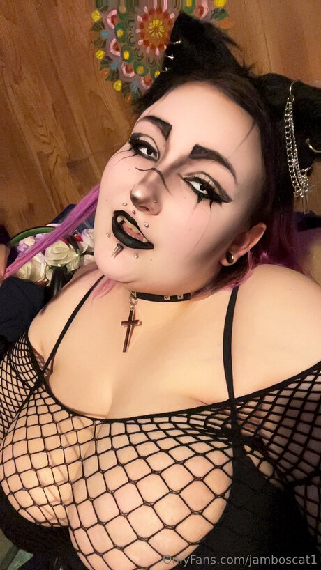 Jamboscat1 onlyfans leak new