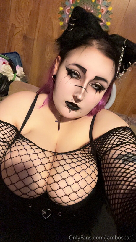 Jamboscat1 onlyfans leaked tits