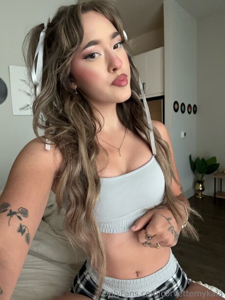 Corvettemykala onlyfans pic