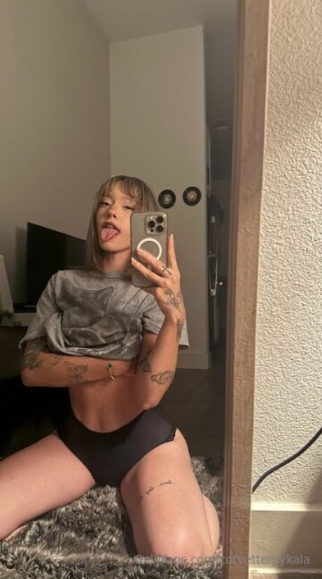 Corvettemykala onlyfans leaked free