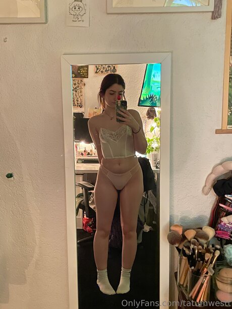 Tatumwestt onlyfans nude leaks